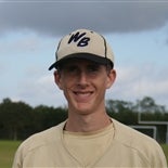 Brandon Morgan mugshot