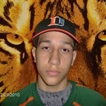 Nelson Rivera mugshot