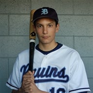 Brent Gomez mugshot