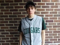 Caleb Miraglia