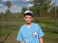 Jovani Dorta mugshot