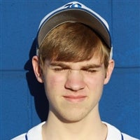 William Selby mugshot