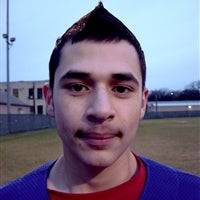 Francisco Moreno mugshot