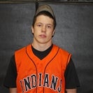 Levi McKay mugshot