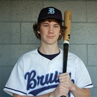 Mike Amazeen mugshot