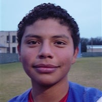 Norvis Ortega mugshot