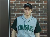 Matt McDorman mugshot