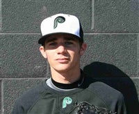 Johnnie Trevino mugshot