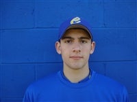 Justin Van Ostenbridge
