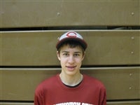 Kyle Sharek