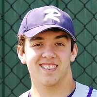 Luke Worrell mugshot