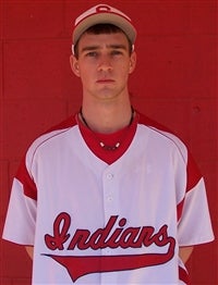 Tyler Burdette