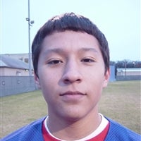 Raul Reyna mugshot