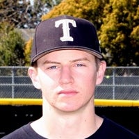 Cody Graybehl mugshot