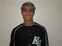 Anthony Delgado