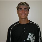Anthony Delgado mugshot