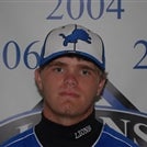 Brian Burnette mugshot