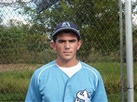 Kevin Abraham