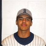Corey Valentin mugshot