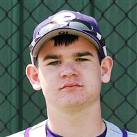 Tyler Blair mugshot