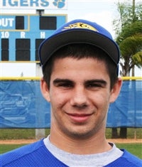 A.J. Fabrizio mugshot