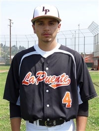 Lorenzo Dominguez mugshot