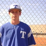 Tyler Langdon