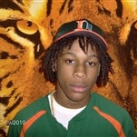 Michael Green mugshot