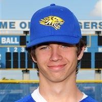 Ashton Fronsoe mugshot