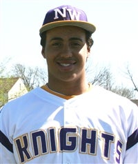Christian Gorham mugshot