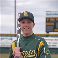 Mikey McNeil