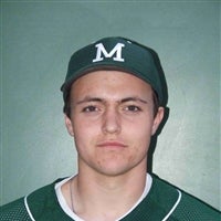 Spencer Marx mugshot