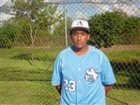 Chris Medina mugshot