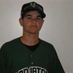 Charles Gomez mugshot