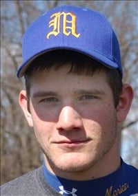 Drew Sherkness