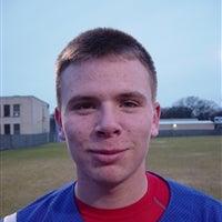 T. J. Crowder mugshot