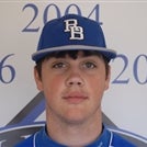 Ryan Potter mugshot