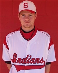 Jameson Landers mugshot