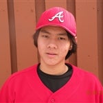 Zachary Chiang