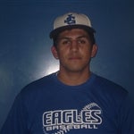 Nick Ventura mugshot