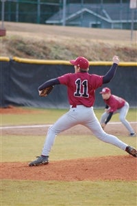 Brett Casteel