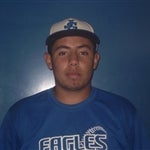 Jesse Gutierrez mugshot