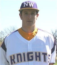 Zach McComas mugshot