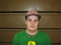 Jacob Wemmer mugshot