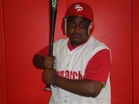 Darius Mayes
