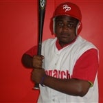 Darius Mayes mugshot