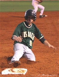 Blake Quillin