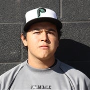 Abie Amescua mugshot
