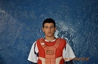 Robert Botta mugshot