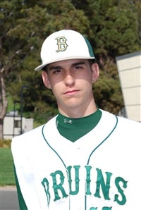 Domonic Quilici mugshot